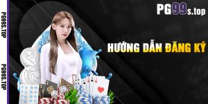 Hướng Dẫn Đăng Ký